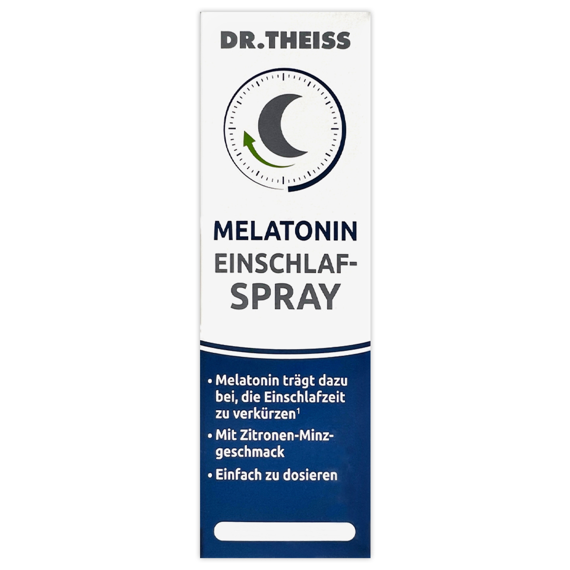 Dr. Theiss Melatonin